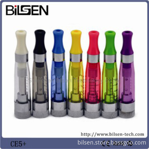 No leaking EGO CE5+ Clearomizer,ego clearomizer